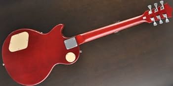 Amazon | 【国内正規品】 PLAYTECH プレイテック エレキギター